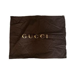 Gucci Dust Bag